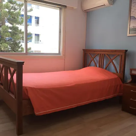 Apartment Sea View Limassol