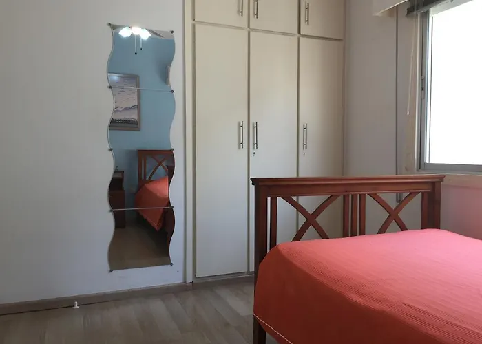 아파트 Sea View 레메소스