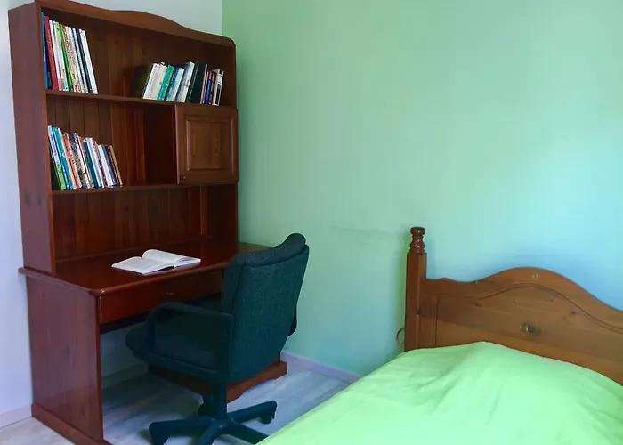 Sea View * 레메소스