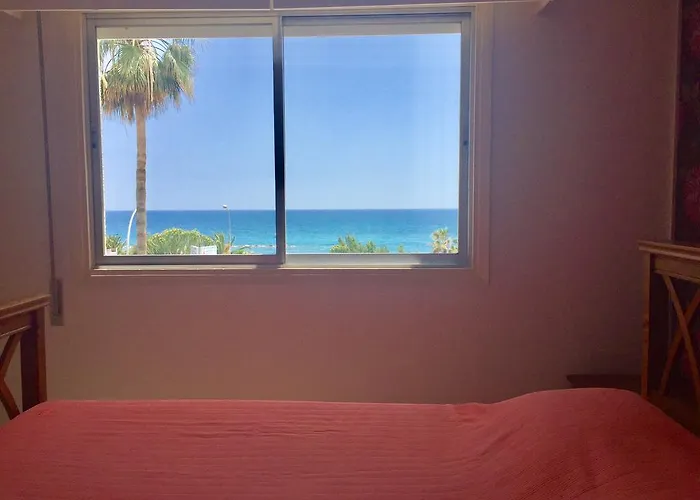 아파트 Sea View *