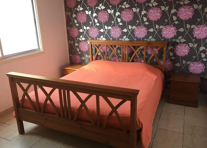 아파트 Sea View 레메소스