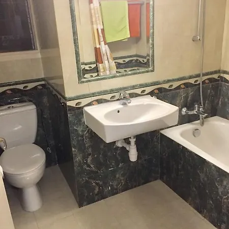Sea View Апартаменты
