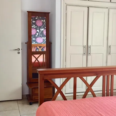 Sea View リマソール