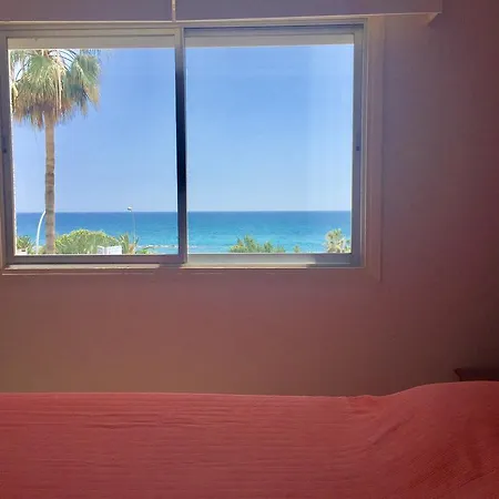 Apartamento Sea View *
