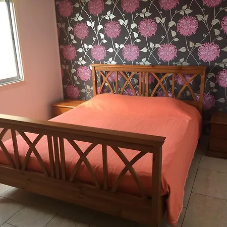 Daire Sea View Limasol