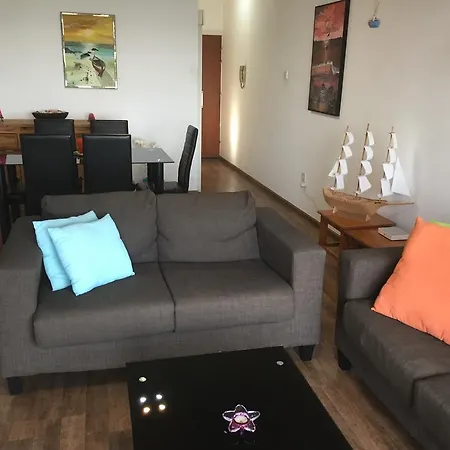 Apartamento Sea View