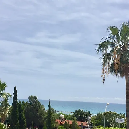 Апартаменты Sea View