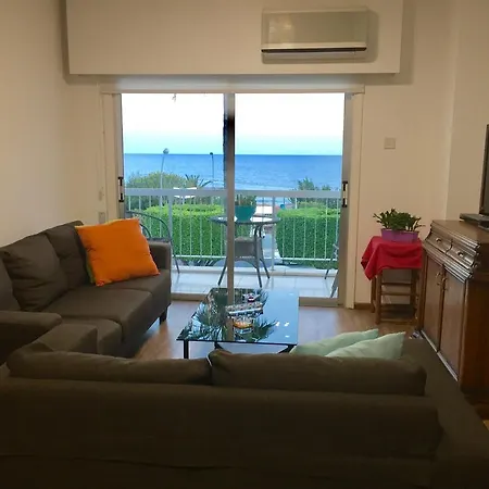 Sea View *
