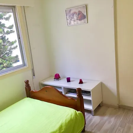 Sea View Λεμεσός