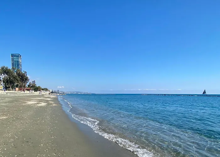 Sea View アパート