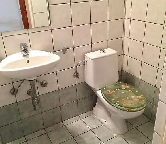 Sea View 公寓 利马索尔