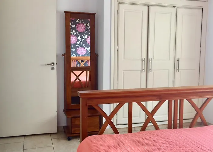 Sea View 利马索尔