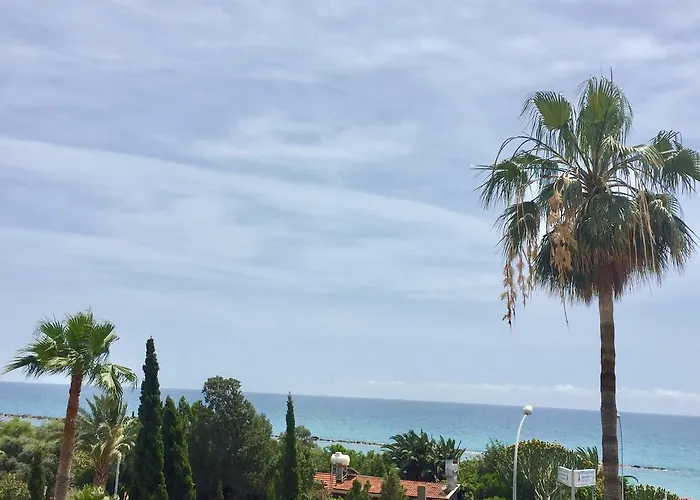 アパート Sea View