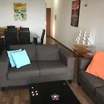 Apartmán Sea View