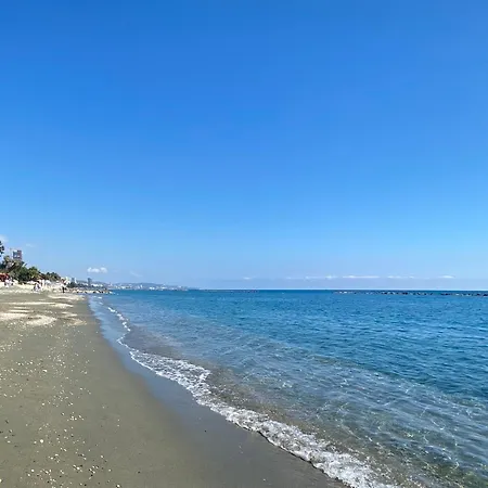 Sea View Apartament