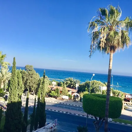 Sea View *