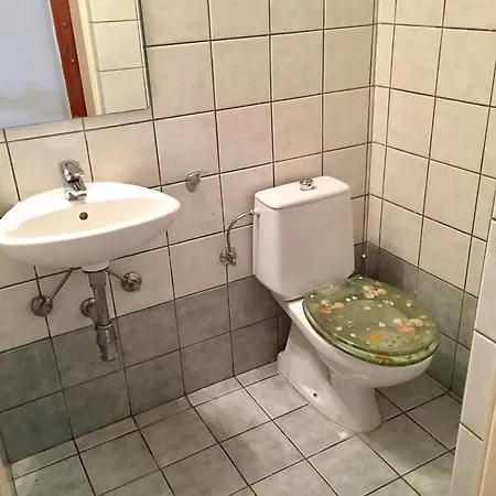 Sea View 公寓 利马索尔